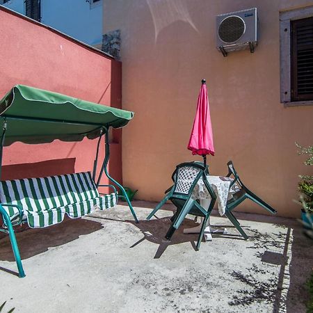 Studio Marley Apartment Rovinj Exterior foto